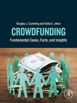cover image of Crowdfunding